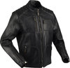 Preview image for Segura Lewis Motorcycle Leather Jacket
