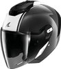 Preview image for Shark RS Jet Carbon Skin Jet Helmet