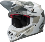 Bell Moto-9S Flex Rover Motocross Helm