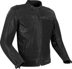 Segura Express Chaqueta de cuero para moto