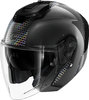 Preview image for Shark RS Jet Carbon Ikonik Jet Helmet