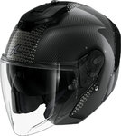 Shark RS Jet Carbon Ikonik Casco Jet