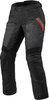 Revit Tornado 4 H2O wasserdichte Damen Motorrad Textilhose