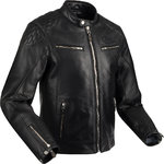 Segura Curtis Blouson en cuir de moto