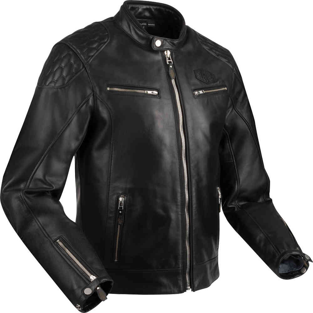 Segura Curtis Motorrad Lederjacke