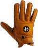 Preview image for Helstons Logo D Summer Motorcycle Gloves