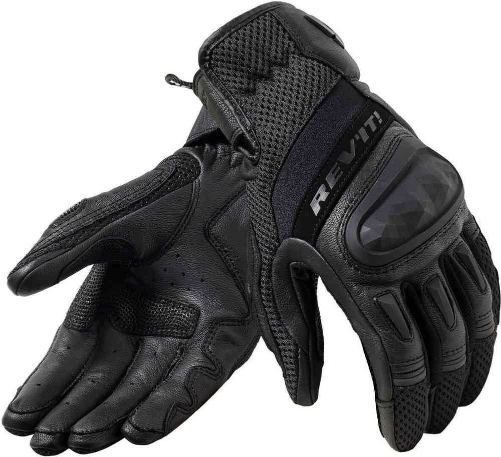 Revit Dirt 4 Guantes de moto para mujer