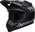 Bell MX-9 MIPS Fasthouse Prospect Casco da motocross