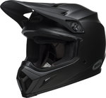 Bell MX-9 MIPS Solid 06 Шлем для мотокросса