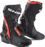 SHIMA VRX-3 perforierte Motorrad Stiefel