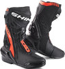 Preview image for SHIMA VRX-3 perforated Motorcycle Boots