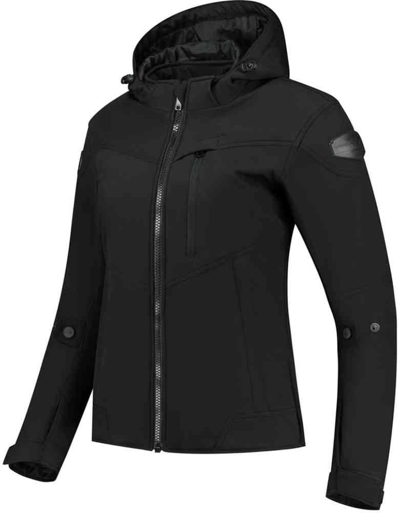 Rusty Stitches Ann Ladies Motorcycle Textile Jacket