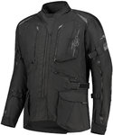 Rusty Stitches Cliff Wasserdichte Motorrad Textiljacke