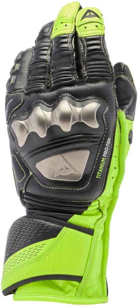 Dainese full metal top