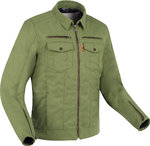 Segura Patrol Wasserdichte Motorrad Textiljacke