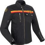 Segura Mamba Motorcykel Textil Jacka
