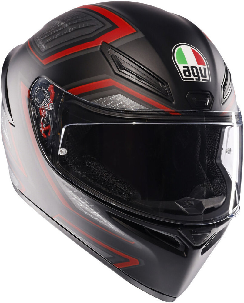 AGV K1-S Sling Capacete