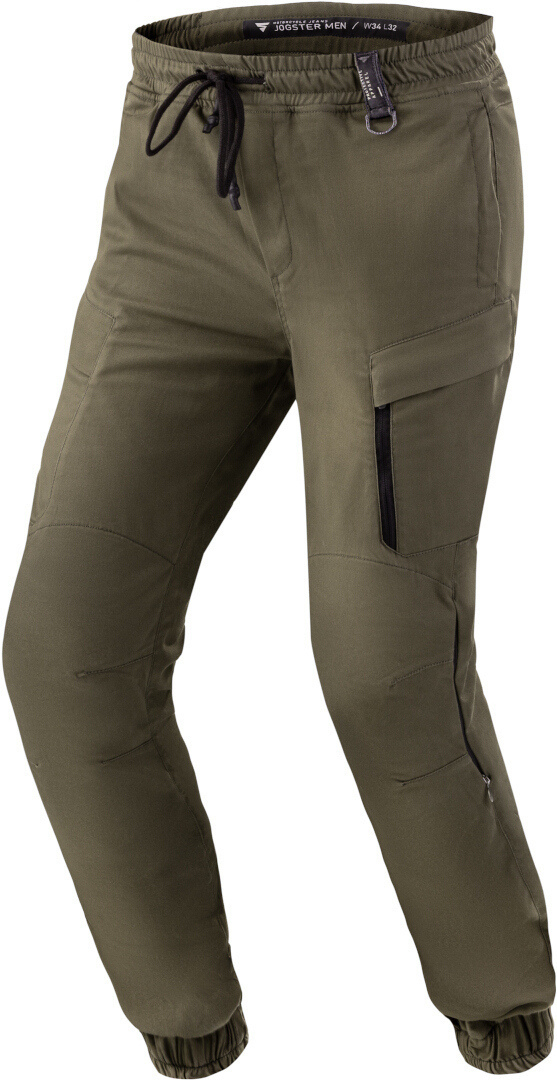 SHIMA Joggster Мотоциклетные текстильные штаны