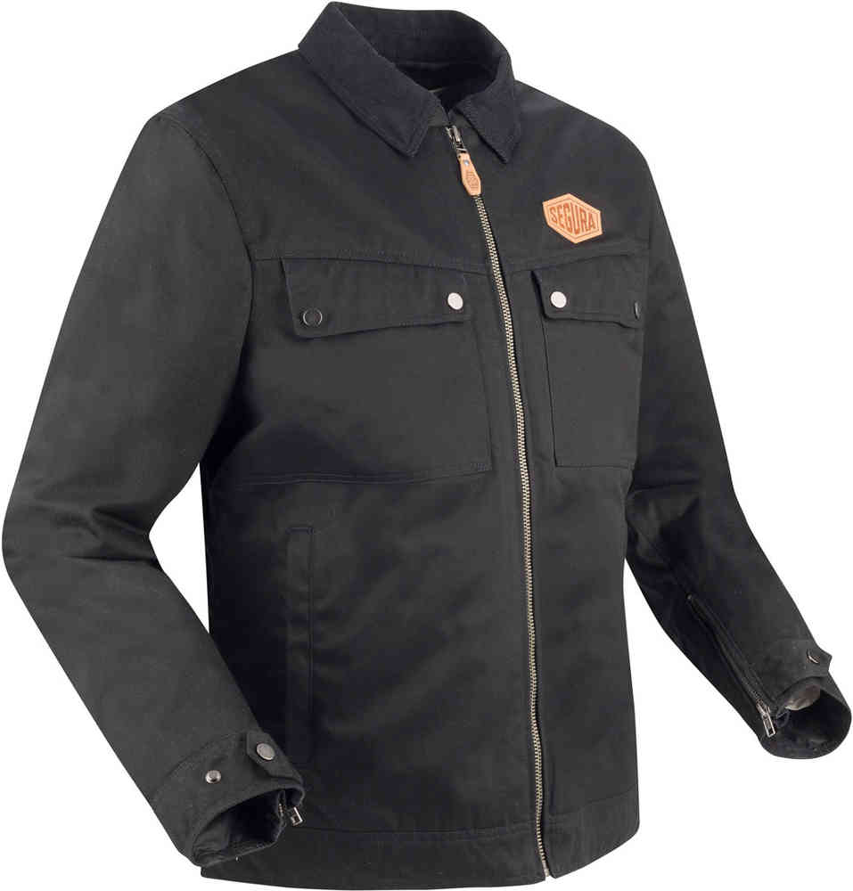 Segura Tampico Motorcycle Textile Jacket