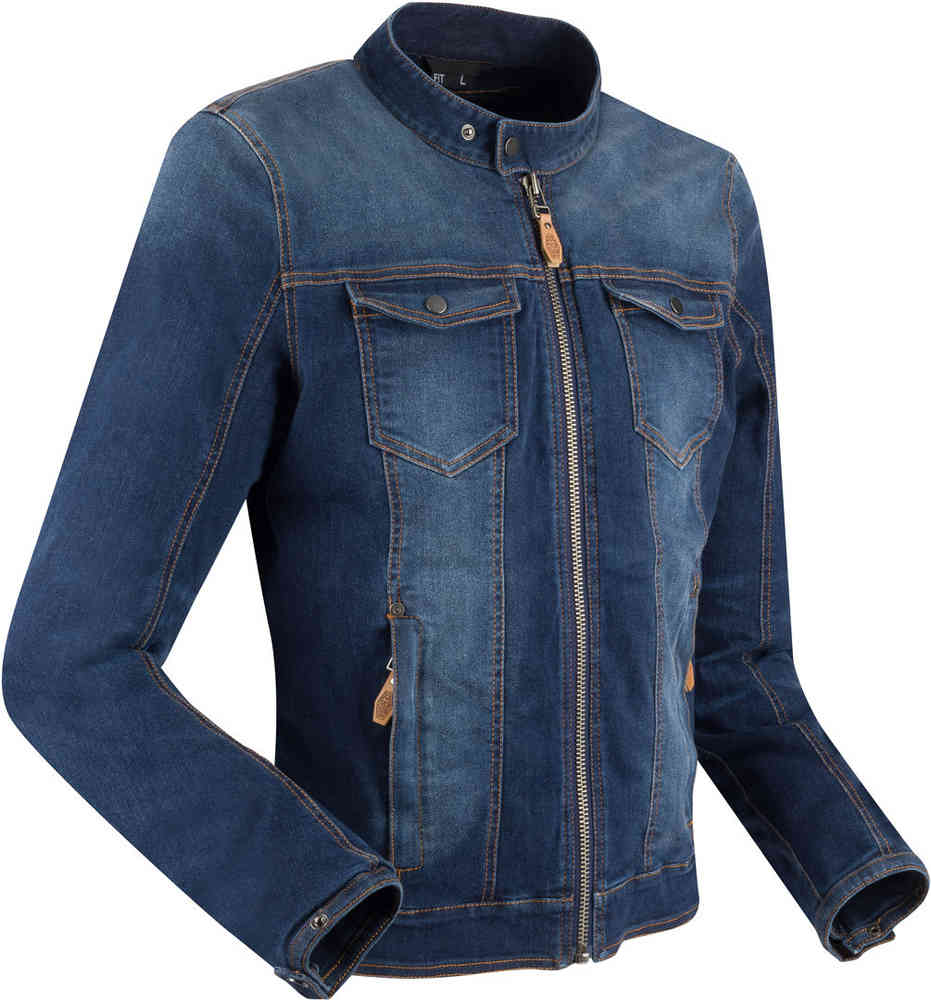 Segura Hunky Motorcycle Textile Jacket buy cheap FC Moto