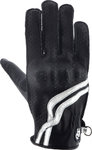 Helstons Virage Sommer perforierte Damen Motorrad Handschuhe