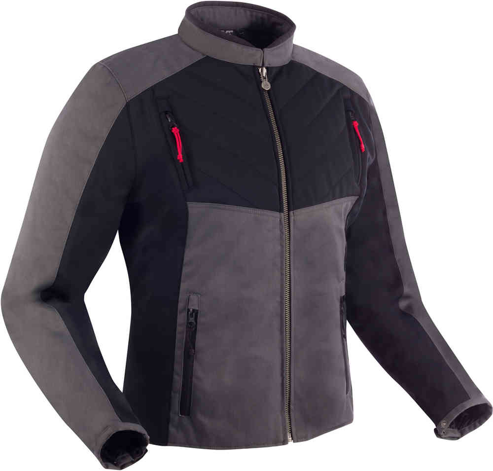 Segura Volt Wasserdichte Motorrad Textiljacke