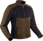 Segura Volt chaqueta textil impermeable para motocicletas