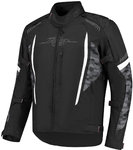 Rusty Stitches Pete Waterproof Motorcycle Textile Jacket