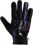 Helstons Freedom Motorcycle Gloves