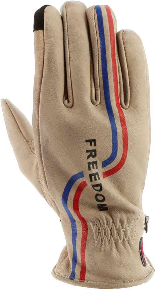 Helstons Freedom Guantes de moto para mujer de verano