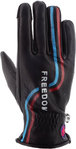 Helstons Freedom Guantes de moto para mujer de verano