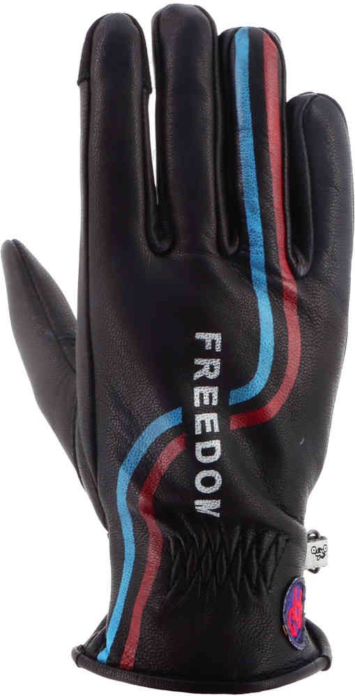 Helstons Freedom Летние женские мотоциклетные перчатки