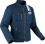 Segura Scorpio chaqueta textil impermeable para motocicletas
