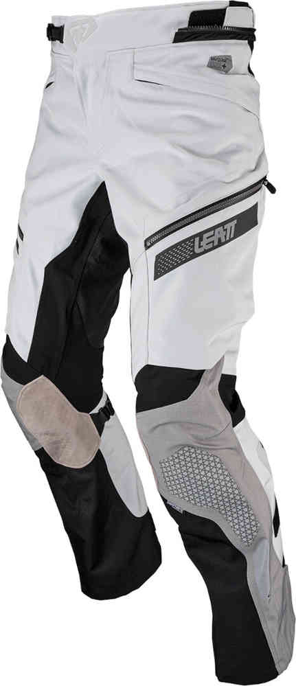 Leatt ADV DriTour 7.5 pantaloni tessili da moto impermeabili