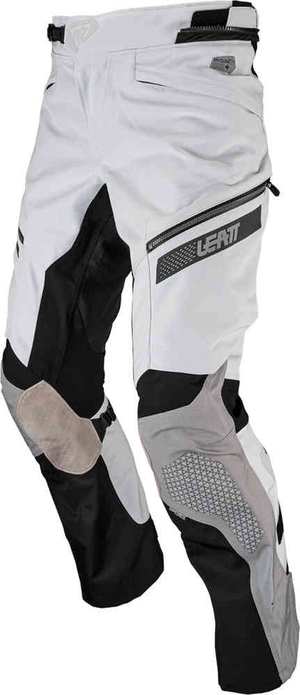 Leatt ADV DriTour 7.5 vattentät motorcykel textil byxor