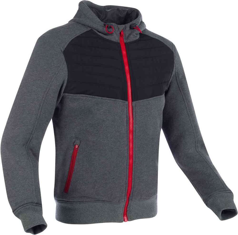 Segura Pulsor Motorrad Textiljacke