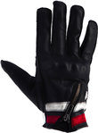 Helstons Ziper Motorcycle Gloves