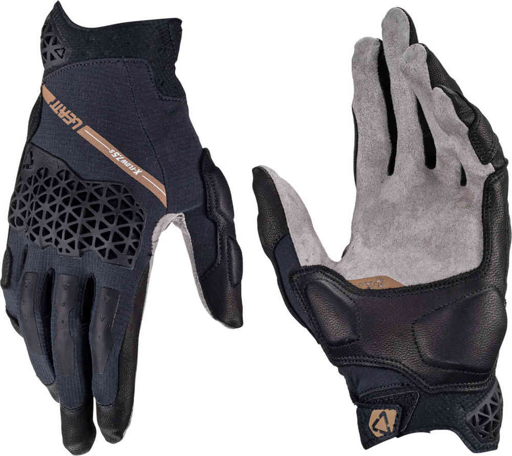 Leatt ADV X-Flow 7.5 Short Guantes de moto