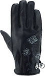 Helstons Flower Summer Motorcycle Gloves