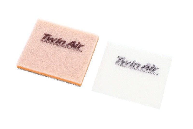Twin Air Unisex Air Filter Fire Resistant - 150609Fr