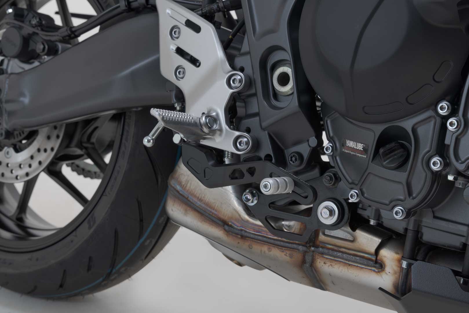 Sw-Motech Unisex Brake Pedal - Yamaha Mt-09 (20-).