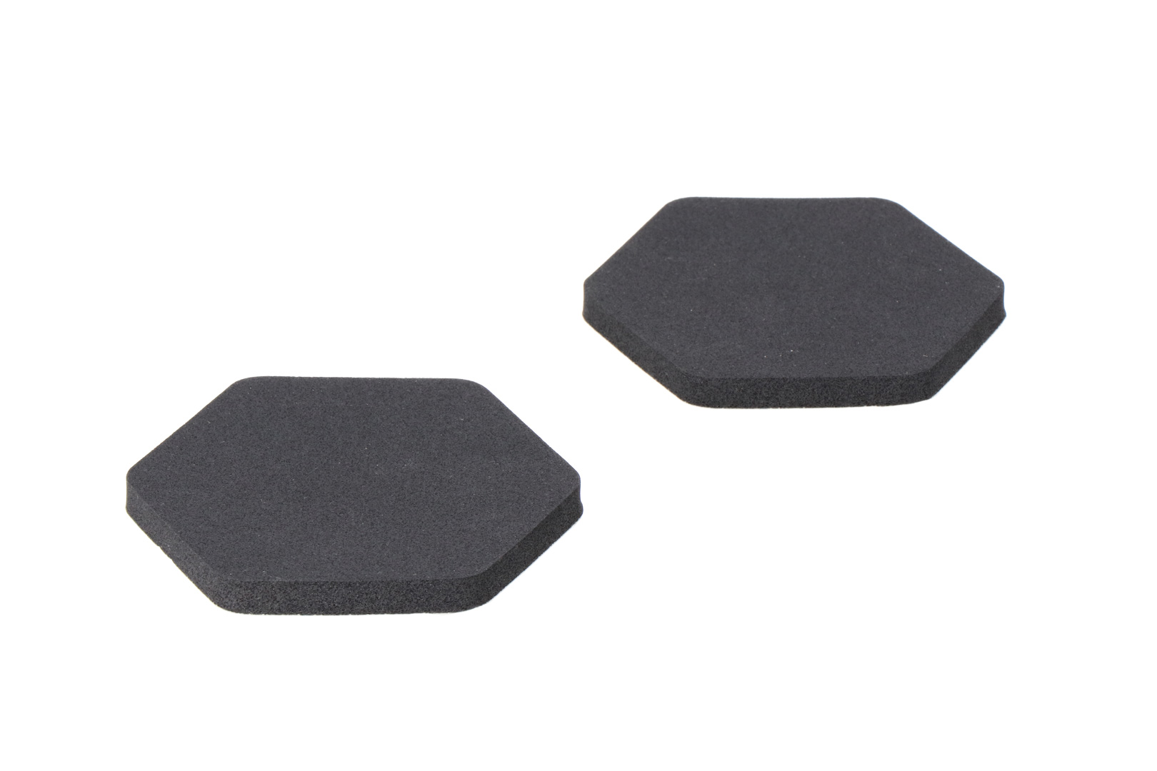 Sw-Motech Unisex Black Abrasion/Edge Protection - For Blaze Saddlebags.