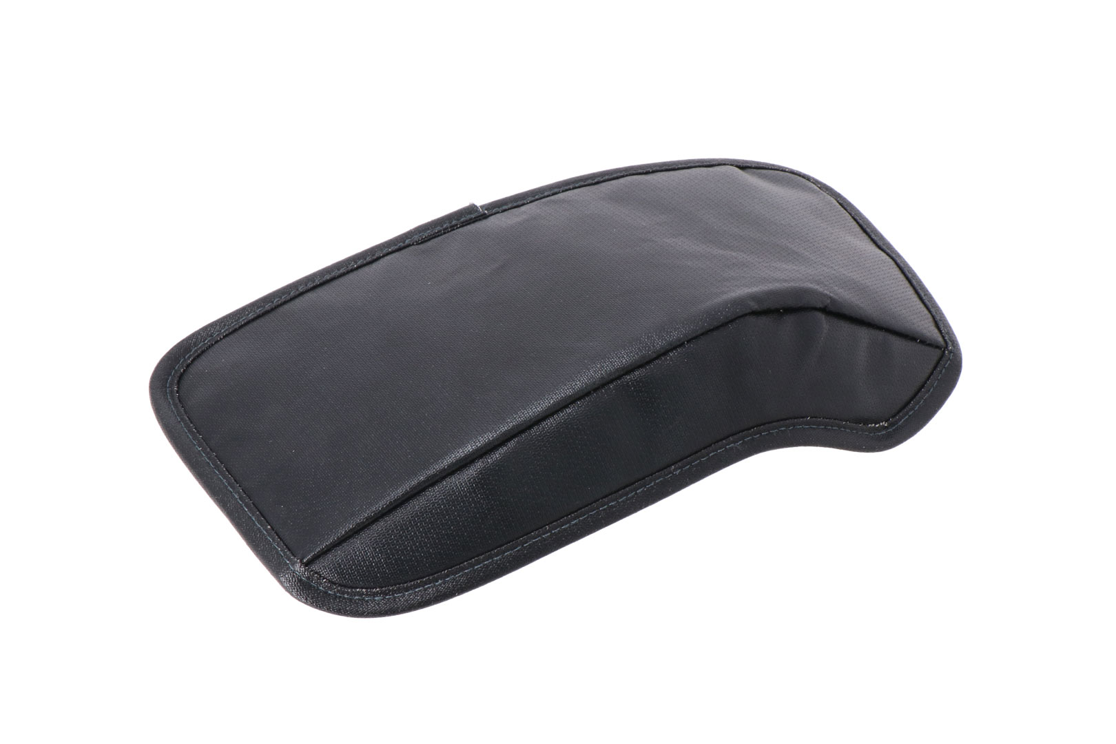 Sw-Motech Unisex Black Heat Protection On The Right - For Blaze Saddlebags.