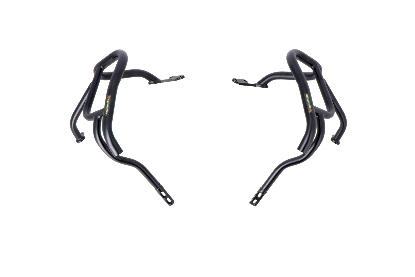 Sw-Motech Unisex Black Crash Bar - Yamaha Ténéré 700 World Raid / Rally.