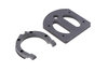 Preview image for SW-Motech ION tank ring - Black. BMW R 1300 GS (23-).