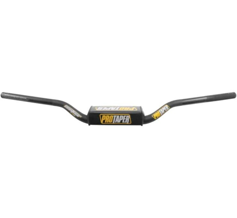 PRO TAPER Handlebar Contour Carmichael