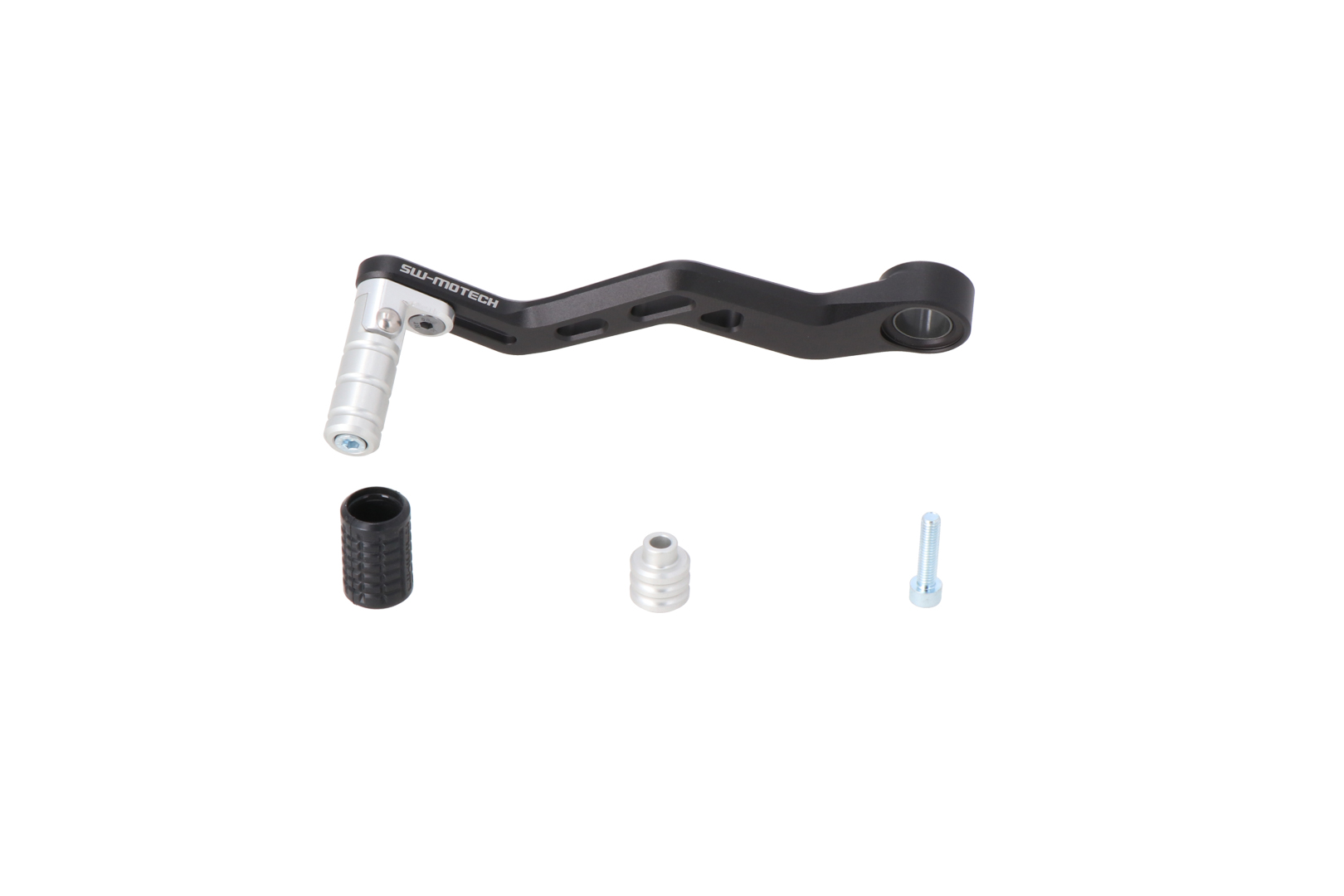 Sw-Motech Unisex Gear Lever - Suzuki V-Strom 800 / 800De (22-).