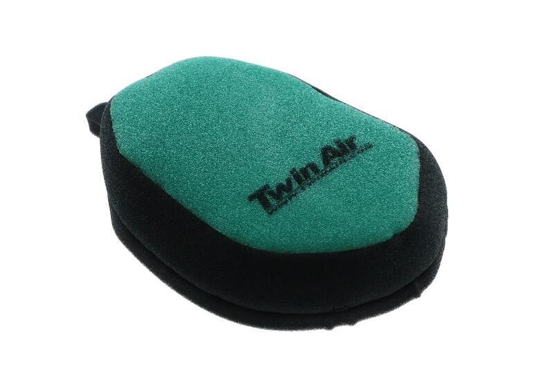 Twin Air Unisex Air Filter Pre-Oiled - 151128X