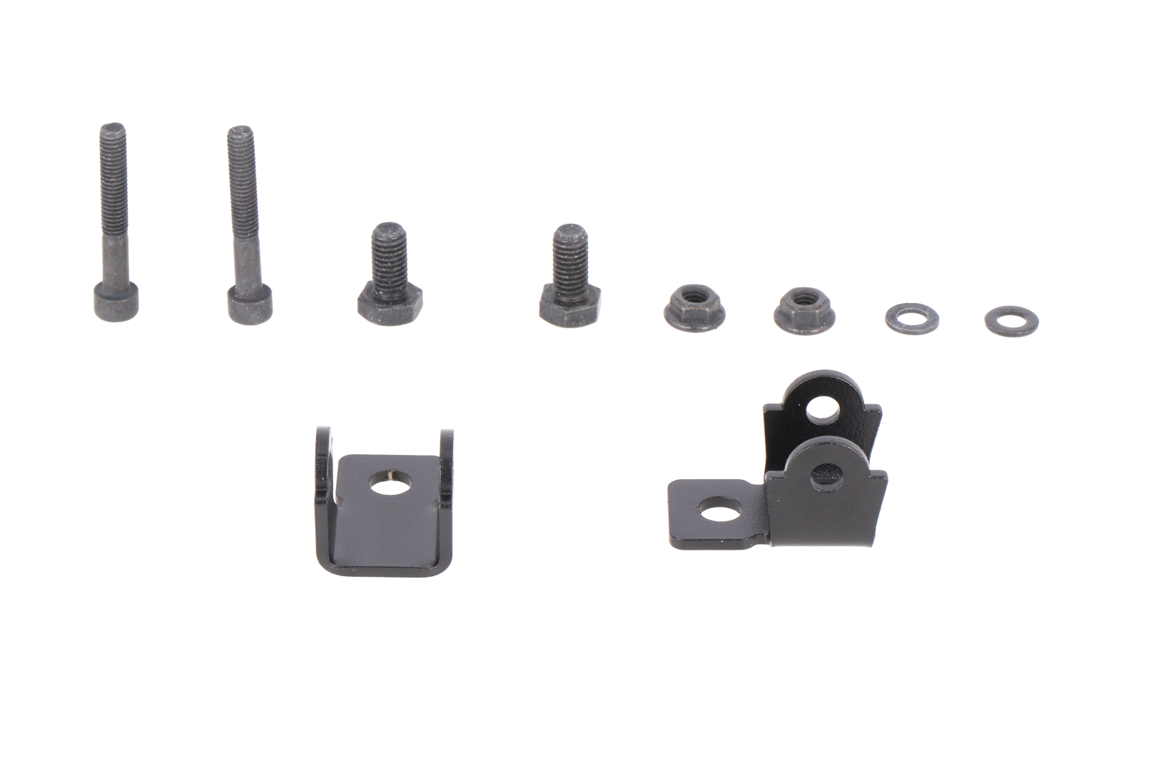 Sw-Motech Unisex Black Light Mount - Bmw R 1300 Gs (23-).