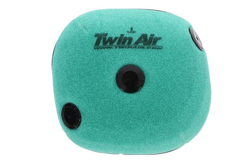 TWIN AIR Filtro de ar pré-lubrificado - 158383X